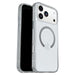 OtterBox Symmetry Clear MagSafe Case with Camera Control for Apple iPhone 17 Pro Max