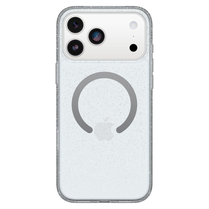 OtterBox Symmetry Clear MagSafe Case with Camera Control