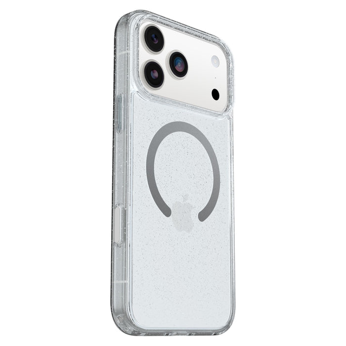 OtterBox Symmetry Clear MagSafe Case with Camera Control