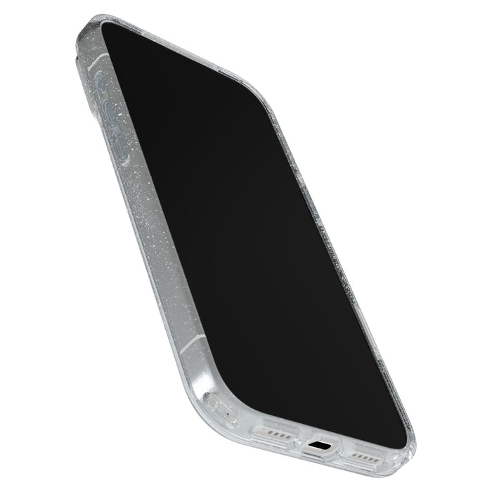 OtterBox Symmetry Clear MagSafe Case with Camera Control