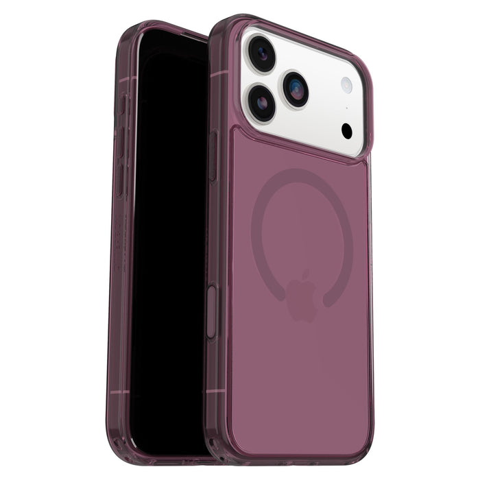 OtterBox Symmetry Clear MagSafe Case with Camera Control for Apple iPhone 17 Pro Max