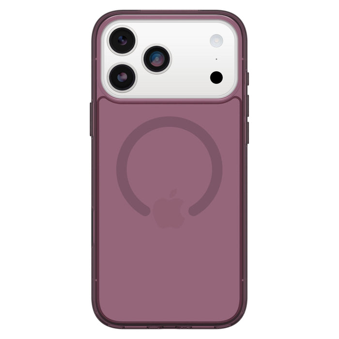 OtterBox Symmetry Clear MagSafe Case with Camera Control