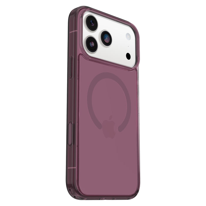 OtterBox Symmetry Clear MagSafe Case with Camera Control