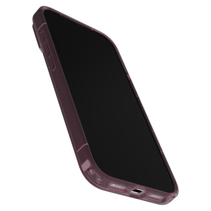 OtterBox Symmetry Clear MagSafe Case with Camera Control