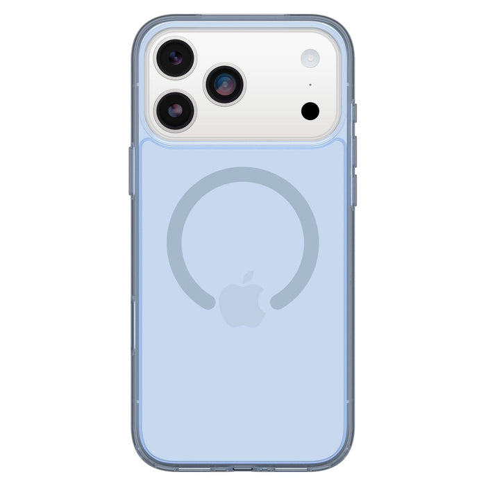 OtterBox Symmetry Clear MagSafe Case with Camera Control