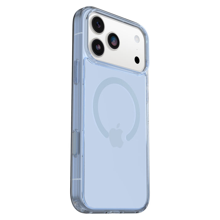 OtterBox Symmetry Clear MagSafe Case with Camera Control