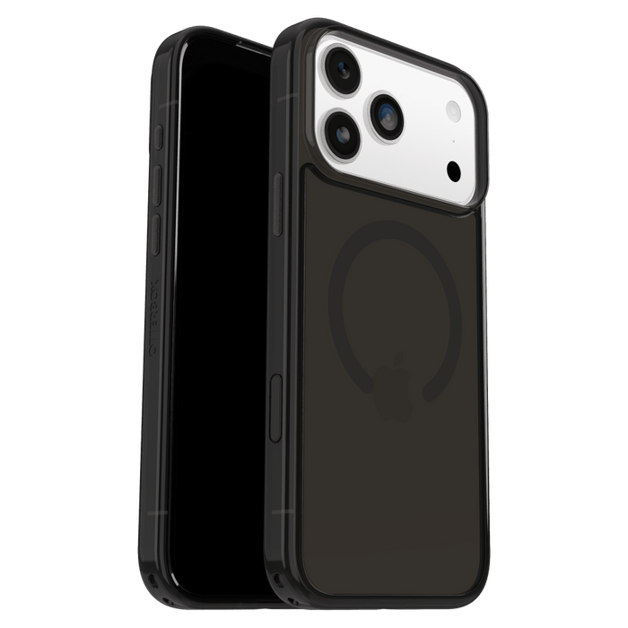 OtterBox Symmetry Clear MagSafe Case with Camera Control