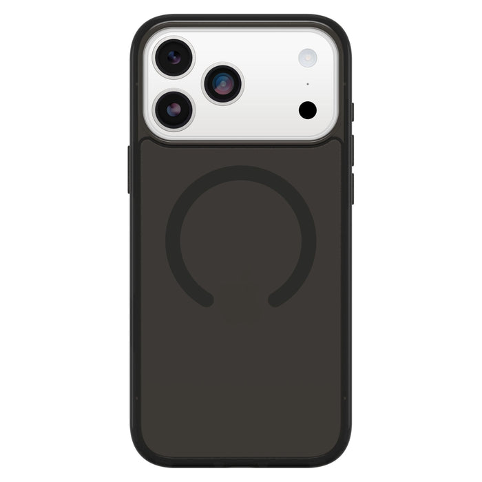 OtterBox Symmetry Clear MagSafe Case with Camera Control