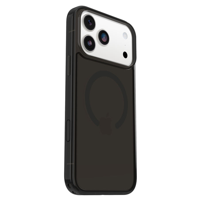 OtterBox Symmetry Clear MagSafe Case with Camera Control