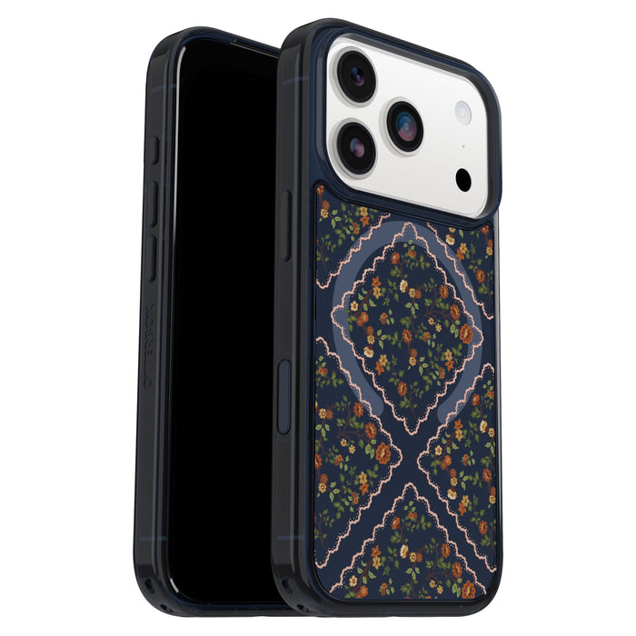 OtterBox Symmetry Clear MagSafe Case with Camera Control for Apple iPhone 17 Pro