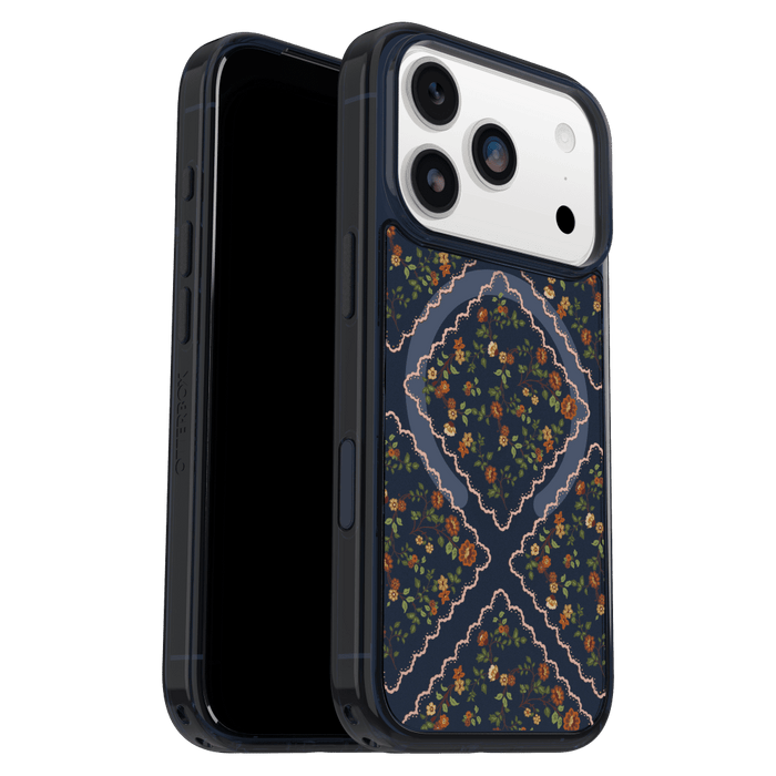 OtterBox Symmetry Clear MagSafe Case with Camera Control