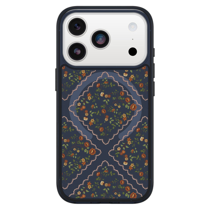 OtterBox Symmetry Clear MagSafe Case with Camera Control