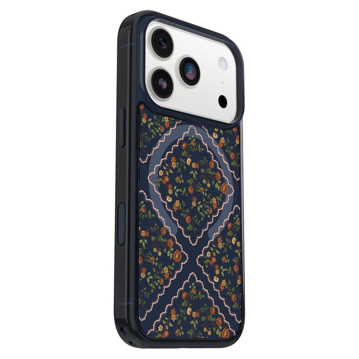 OtterBox Symmetry Clear MagSafe Case with Camera Control