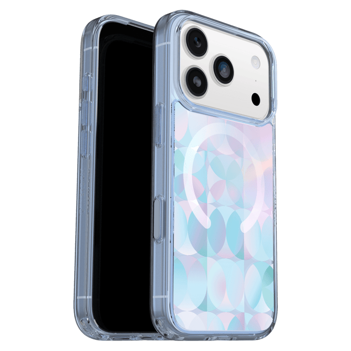OtterBox Symmetry Clear MagSafe Case with Camera Control