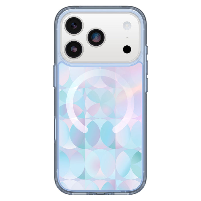 OtterBox Symmetry Clear MagSafe Case with Camera Control