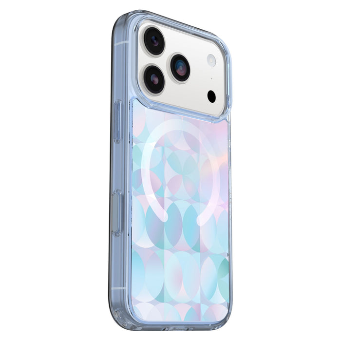 OtterBox Symmetry Clear MagSafe Case with Camera Control