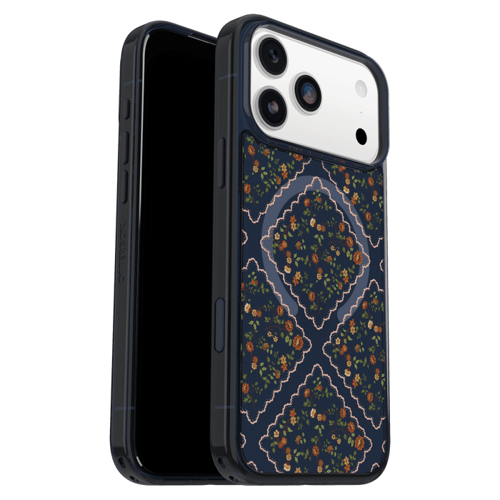 OtterBox Symmetry Clear MagSafe Case with Camera Control