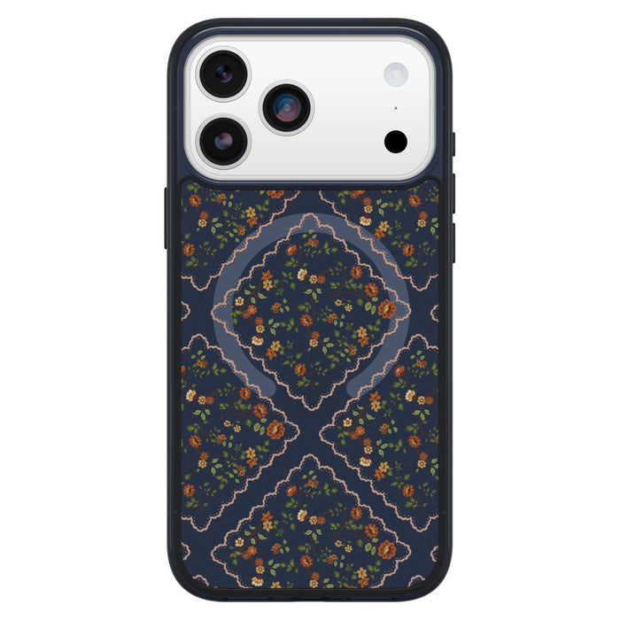 OtterBox Symmetry Clear MagSafe Case with Camera Control