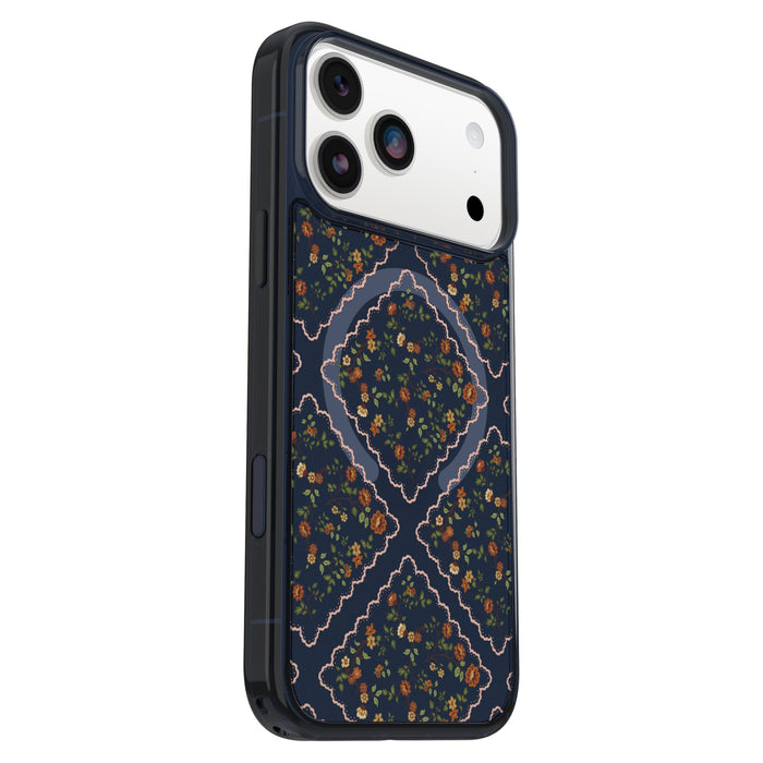 OtterBox Symmetry Clear MagSafe Case with Camera Control