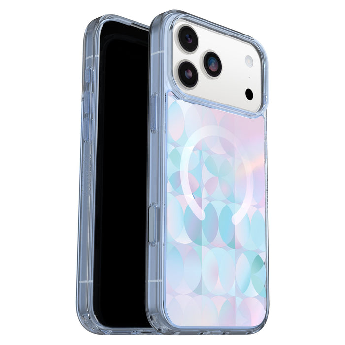 OtterBox Symmetry Clear MagSafe Case with Camera Control for Apple iPhone 17 Pro Max