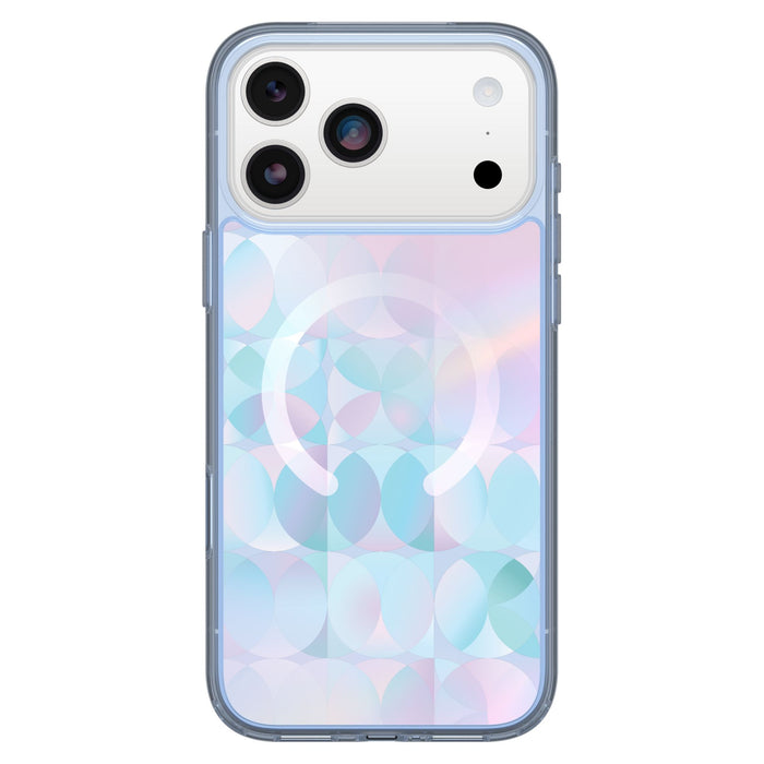 OtterBox Symmetry Clear MagSafe Case with Camera Control