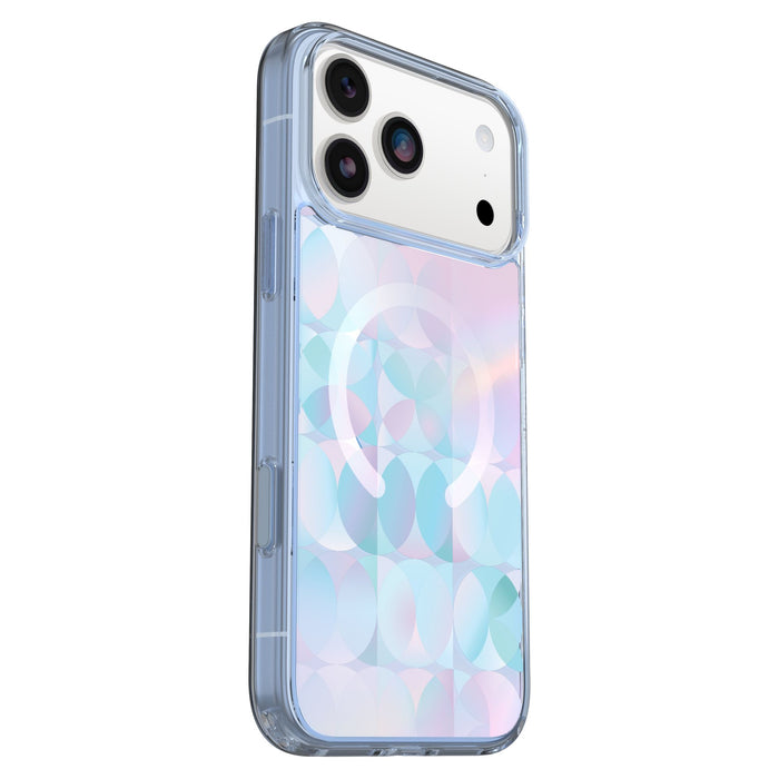 OtterBox Symmetry Clear MagSafe Case with Camera Control