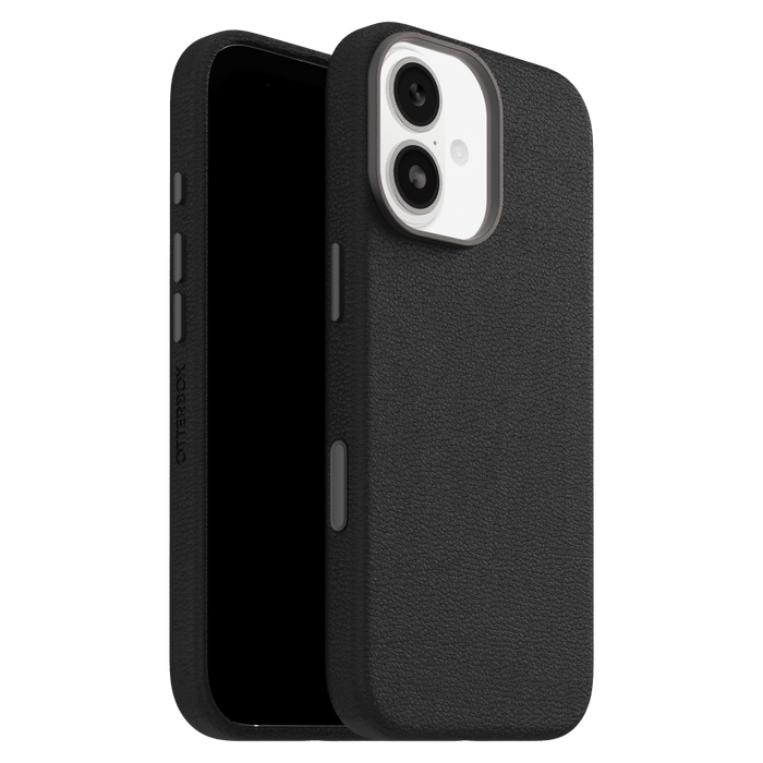 OtterBox Symmetry Cactus Leather MagSafe Case with Camera Control