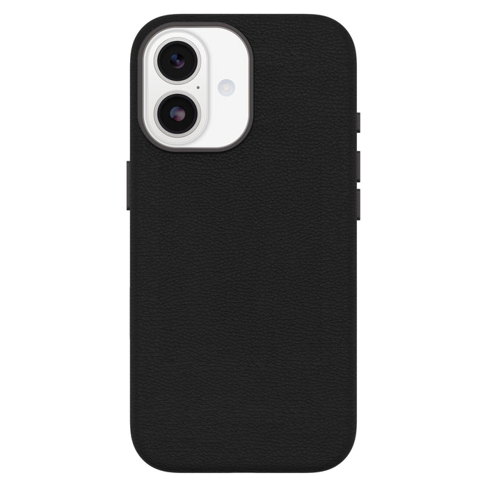 OtterBox Symmetry Cactus Leather MagSafe Case with Camera Control