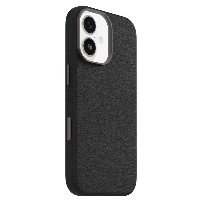 OtterBox Symmetry Cactus Leather MagSafe Case with Camera Control