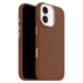 OtterBox Symmetry Cactus Leather MagSafe Case with Camera Control for Apple iPhone 17