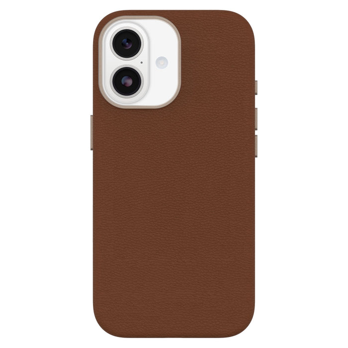 OtterBox Symmetry Cactus Leather MagSafe Case with Camera Control