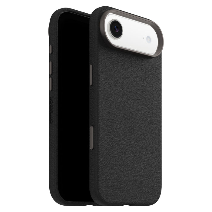 OtterBox Symmetry Cactus Leather MagSafe Case with Camera Control for Apple iPhone Air