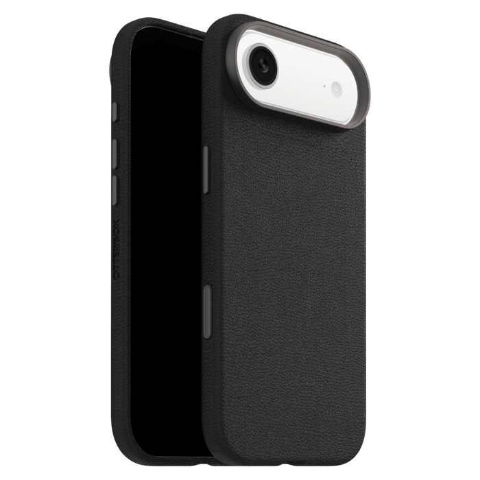 OtterBox Symmetry Cactus Leather MagSafe Case with Camera Control