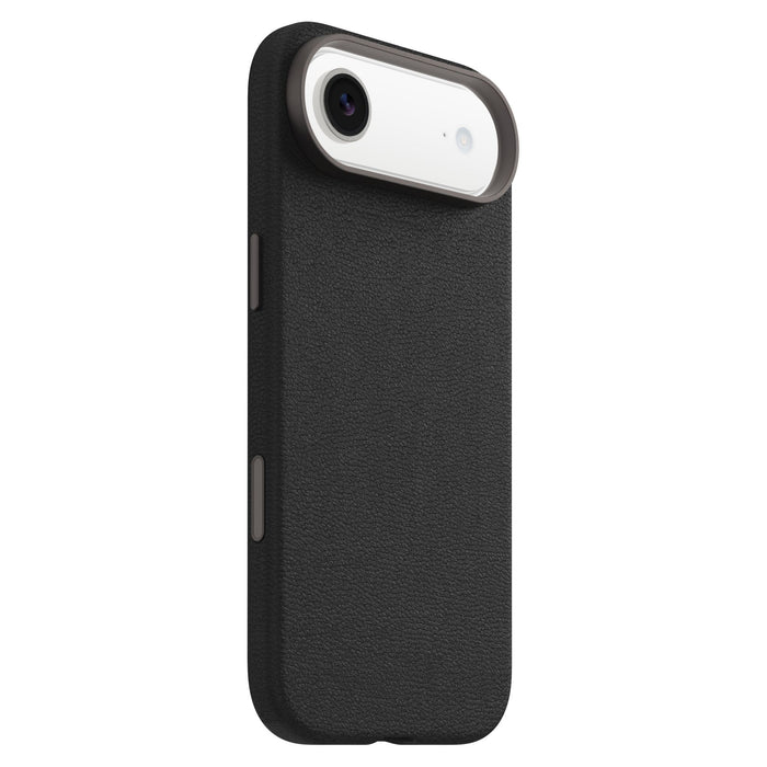 OtterBox Symmetry Cactus Leather MagSafe Case with Camera Control