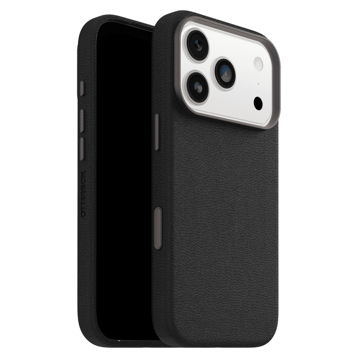 OtterBox Symmetry Cactus Leather MagSafe Case with Camera Control