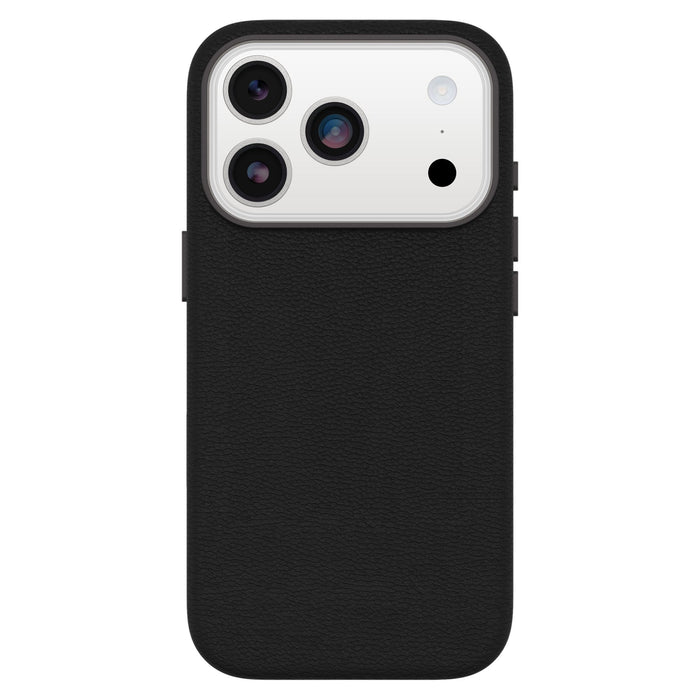 OtterBox Symmetry Cactus Leather MagSafe Case with Camera Control