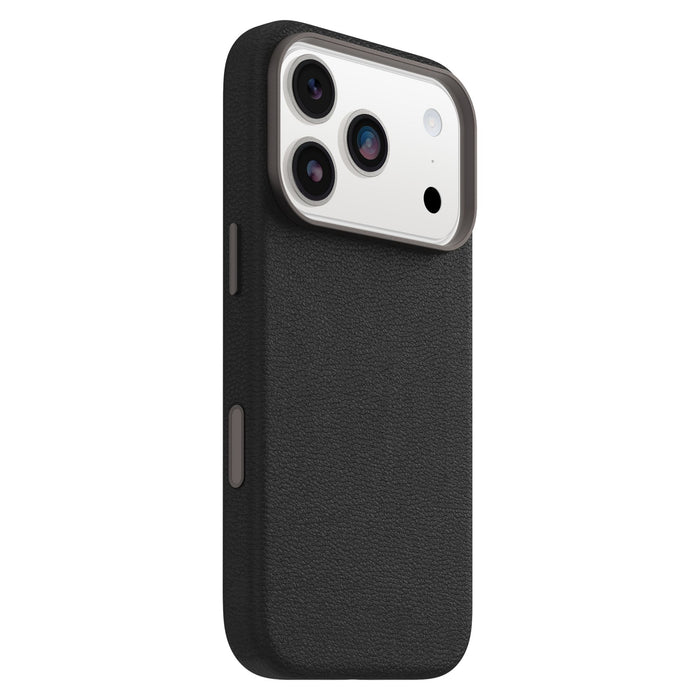 OtterBox Symmetry Cactus Leather MagSafe Case with Camera Control