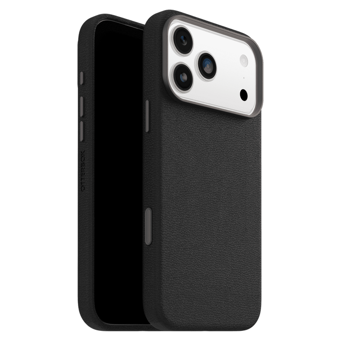 OtterBox Symmetry Cactus Leather MagSafe Case with Camera Control