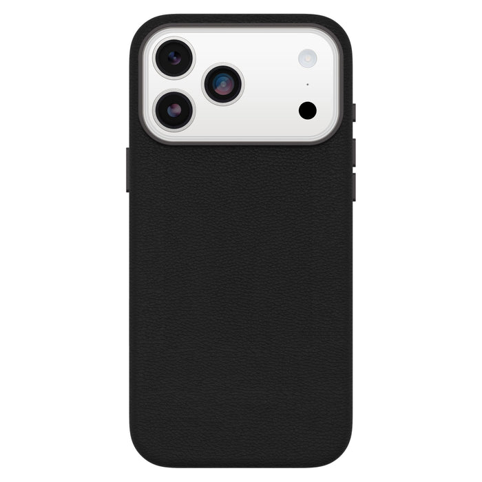 OtterBox Symmetry Cactus Leather MagSafe Case with Camera Control