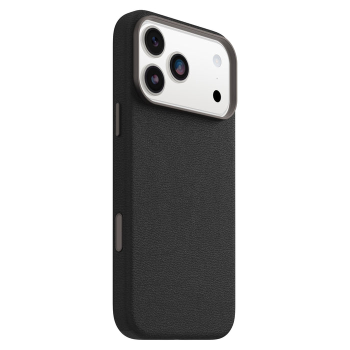 OtterBox Symmetry Cactus Leather MagSafe Case with Camera Control