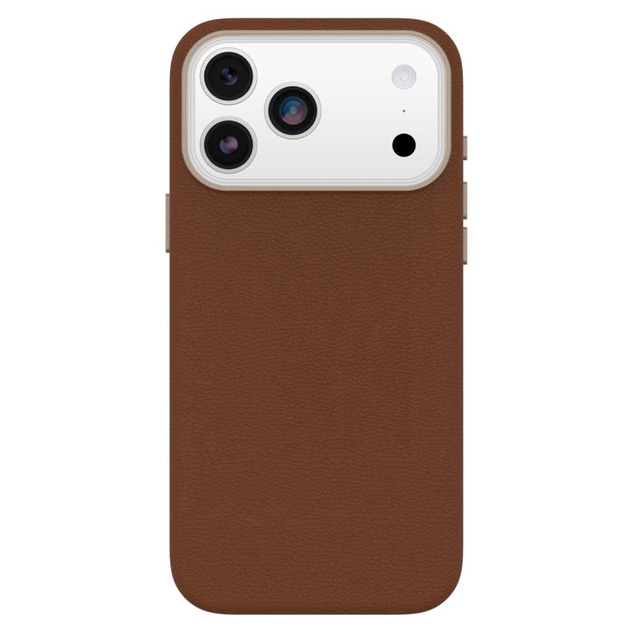 OtterBox Symmetry Cactus Leather MagSafe Case with Camera Control