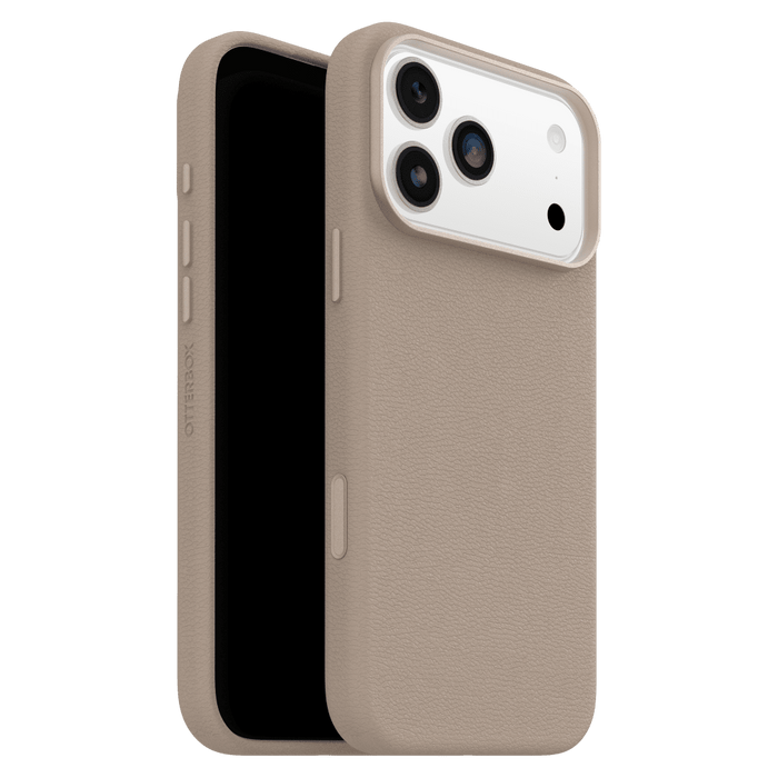 OtterBox Symmetry Cactus Leather MagSafe Case with Camera Control