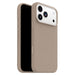 OtterBox Symmetry Cactus Leather MagSafe Case with Camera Control for Apple iPhone 17 Pro Max