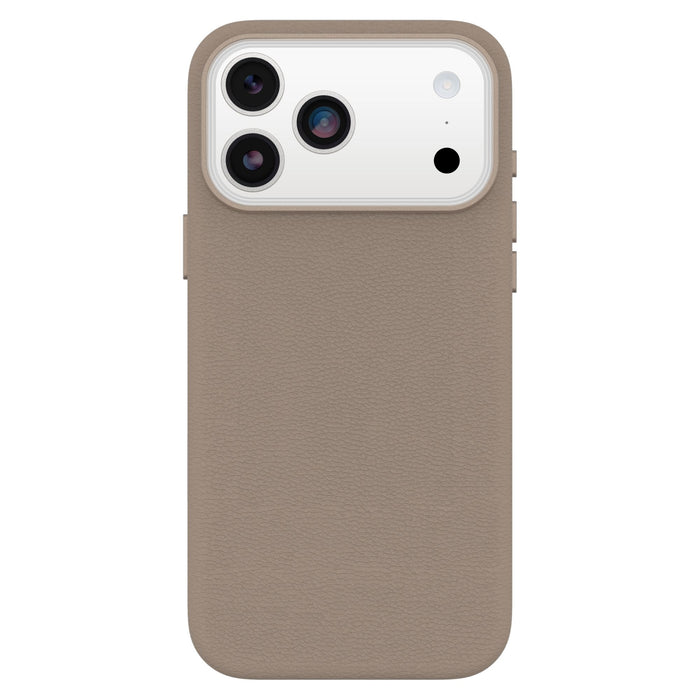 OtterBox Symmetry Cactus Leather MagSafe Case with Camera Control