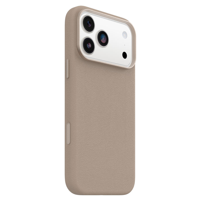 OtterBox Symmetry Cactus Leather MagSafe Case with Camera Control