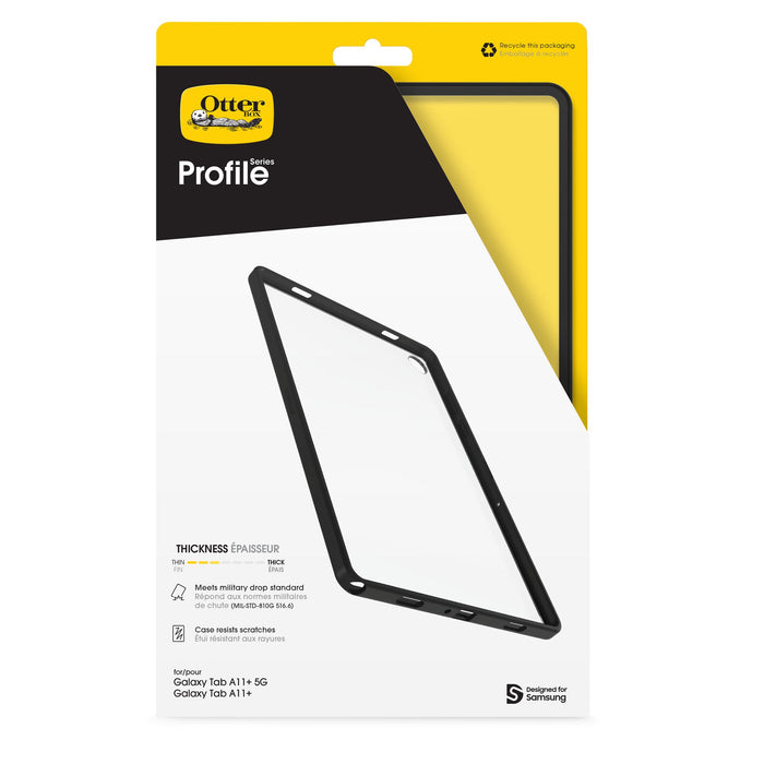 OtterBox Profile Case for Samsung Galaxy Tab A11+
