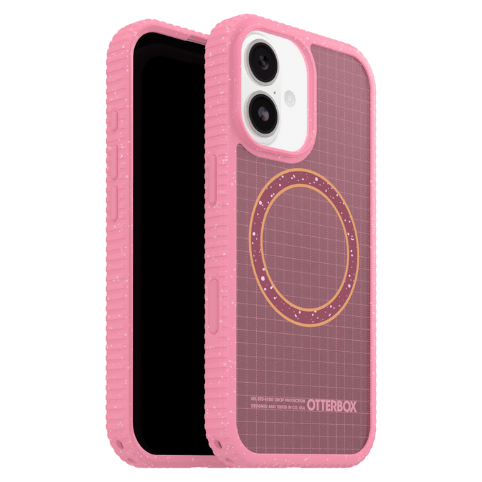 OtterBox Sole MagSafe Case for Apple iPhone 17 Pink