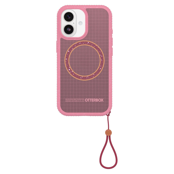 OtterBox Sole MagSafe Case for Apple iPhone 17 Pink