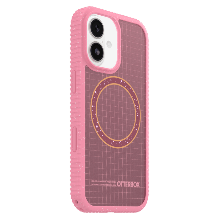 OtterBox Sole MagSafe Case for Apple iPhone 17 Pink