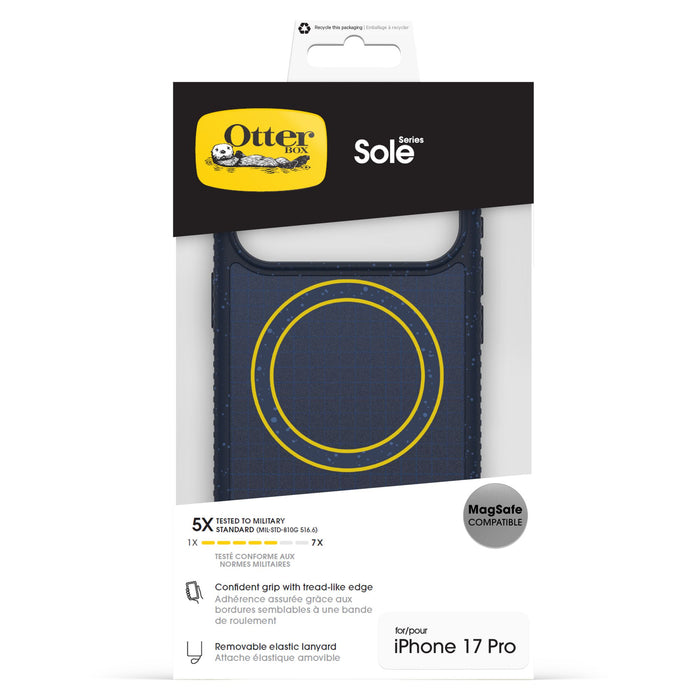 OtterBox Sole MagSafe Case for Apple iPhone 18 Pro / 17 Pro